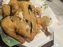 -秦月轩·陕西家乡菜(阜成路·五棵松店)