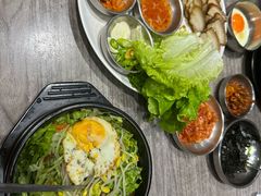 -全州豆芽汤饭