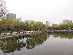 -满都海公园
