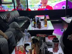 -魅KTV·AI辅唱(人民广场旗舰店)