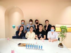 -优贝恩母婴护理中心