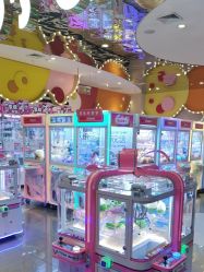 -meland club亲子乐园(重庆万象城店)
