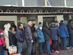 -阿布拉的馕(西北路店)
