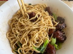 -泰顺江南春面馆