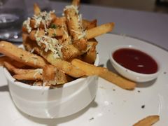 -燃扒房Steakhouse(皇庭店)