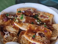 -海鸥岛河景湖大排档