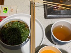 -阿串串老火锅(力盟店)