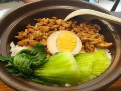 -李先生牛肉面大王(济南火车站候车室店)