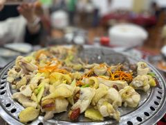 -友口福(大良店)