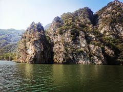-大连冰峪旅游度假区