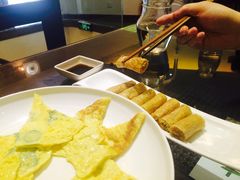 -五观堂素食(新华路店)