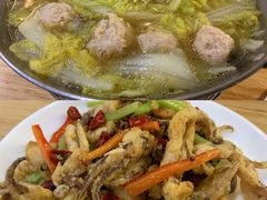-陈傻子餐厅(世纪都会店)