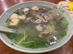 -阿三生煎(航北路店)