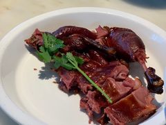 -绿茶餐厅(成都太古里店)