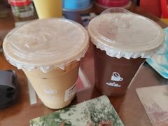 -Seesaw Coffee(上海太阳宫K46店)