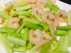 -老牌坊•鲁菜名店•地道济南菜(大观园商埠店)