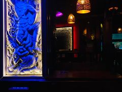 -Helens海伦司小酒馆(南京洪武路店)