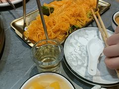 -小黑牛烤肉(聚隆店)