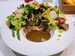 -L'Arome芳芳法国餐厅(仙林金鹰店)