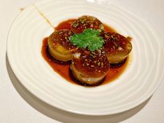 哆头村阿溜土笋冻-莆田餐厅PUTIEN(三里屯店)