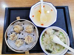 -景芳周大姐(国大城市广场店)