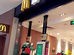 门面-麦当劳(世纪汇广场店)