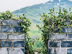 -南京城墙景区