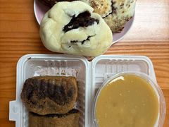 驴打滚-老回回小吃(百万庄店)