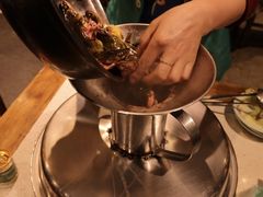 鱼火锅-肖肖酸萝卜鱼火锅(总店)