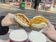 -刘小武·锅魁(总店)