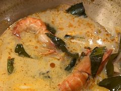 -南沙游艇会·大兵船餐厅