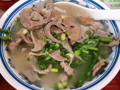 牛三星汤-珍珍小食店(西华路店)