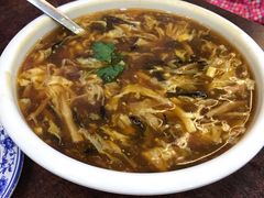 京味酸辣汤-都一处烧麦馆(前门店)
