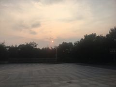 -宝界山林公园