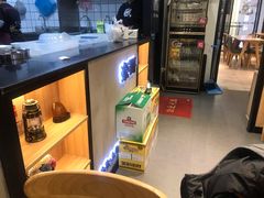 -奈哥老坛酸菜鱼(香港名都店)