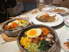 -七八冷面·延边朝鲜族美食(圣熙八号店)