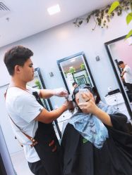 -艺鑫发型工作室YX·HAIR STUDIO