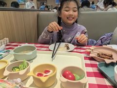 -西贝莜面村(镇江苏宁广场店)