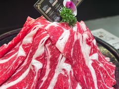 -大牛寿喜烧·和牛放题(香港广场店)