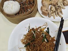 -兴悦酒家(保利克洛维店)
