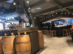 -Marina厨房·ALA精酿(月湖盛园店)