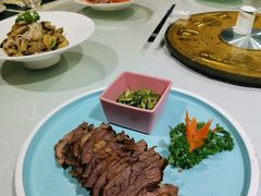 -清真天水老巷道餐厅