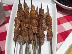 -西贝莜面村(近铁城市广场店)