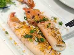 -船歌·鱼水饺青岛菜(枫蓝国际购物中心店)