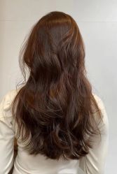 点击看大图 -HD HAIR STYLE