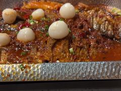 -林溪晚亭脆皮烤鱼(藁城店)