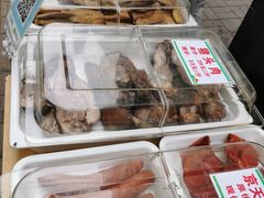 -京天红酒家(马家堡店)