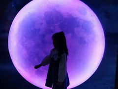 -天津梵高星空艺术馆(天河城旗舰店)