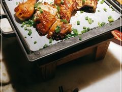 -绿茶餐厅(杭州黄龙K-lab店)