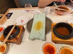 -七八冷面·延边朝鲜族美食(圣熙八号店)